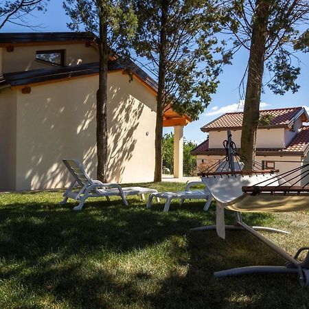 Holiday Houses Portoroz Exterior photo