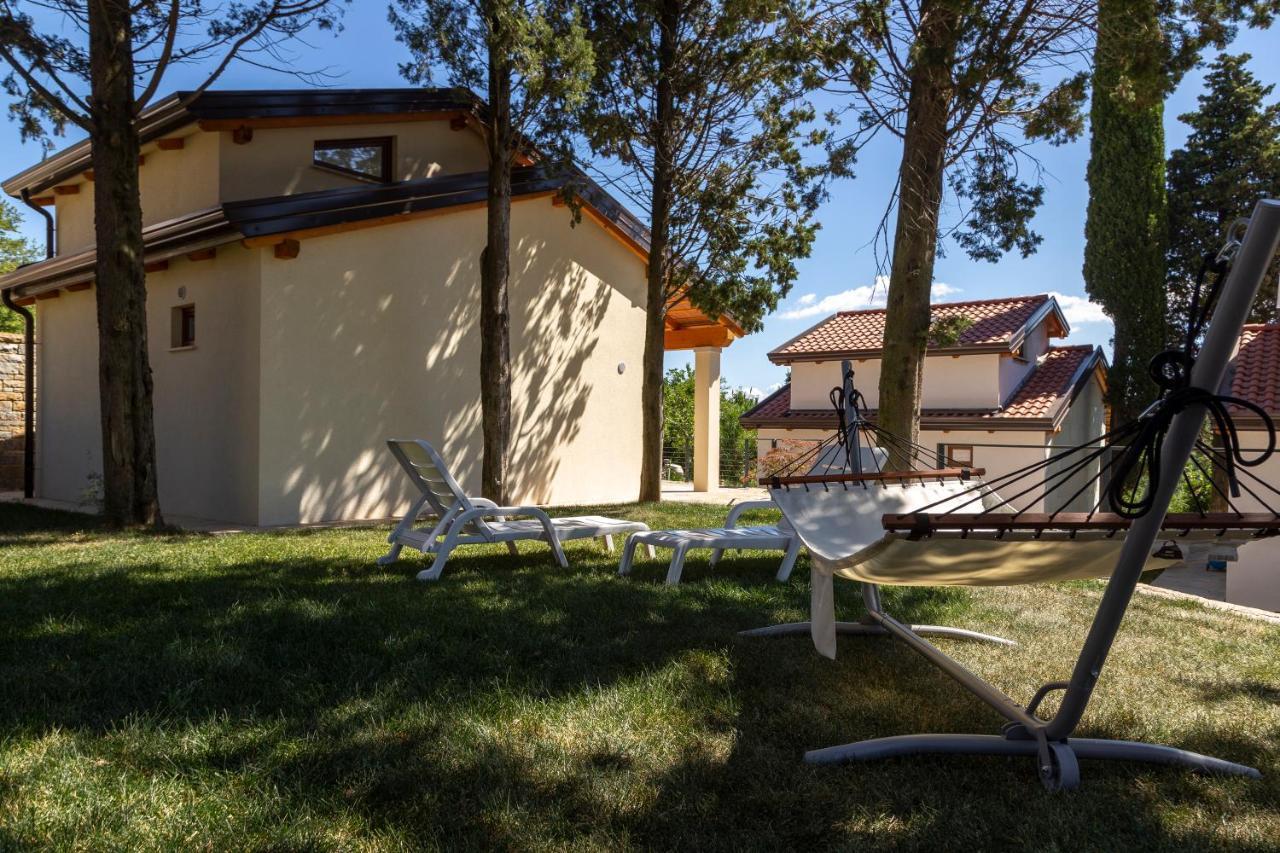 Holiday Houses Portoroz Exterior photo