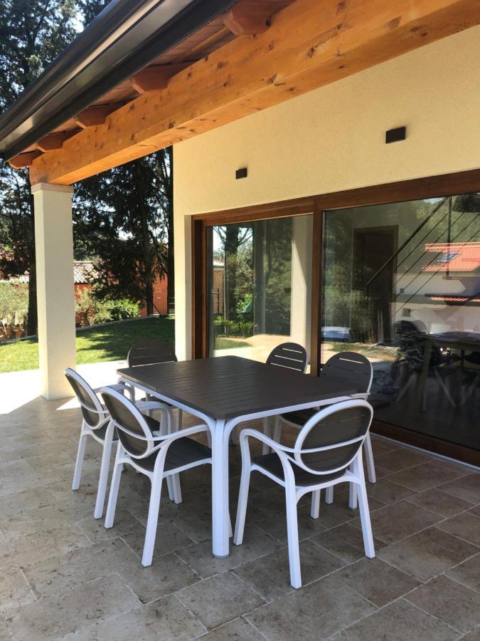 Holiday Houses Portoroz Exterior photo